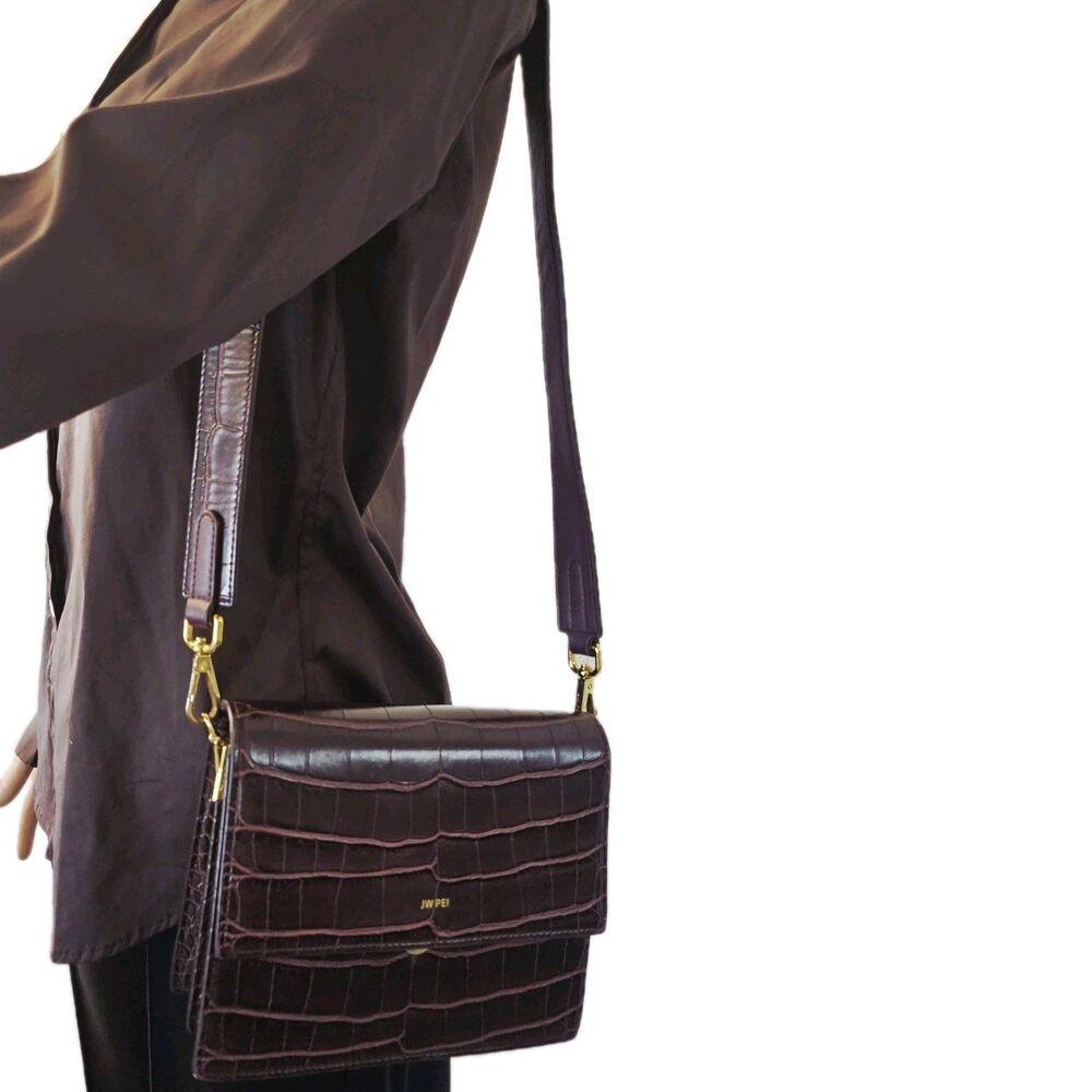 JW Pei Women's Shoulder Bag - Picture 5 of 9